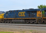CSX 5464